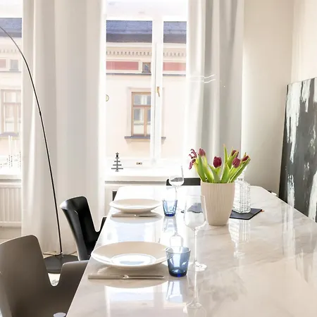 2ndhomes Luminous With Great Location ヘルシンキ