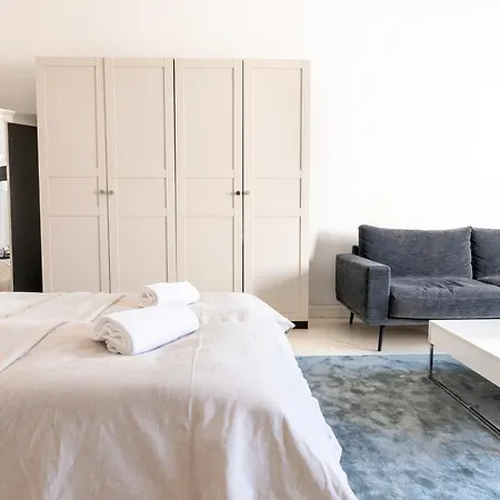 2ndhomes Luminous With Great Location Apartamento *
