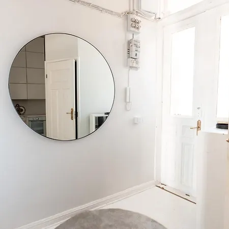 Apartamento 2ndhomes Luminous With Great Location Helsinki